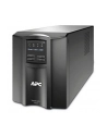 Zasilacz awaryjny UPS APC SMT1500IC (Mini Tower; 1500VA) - nr 3