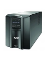 Zasilacz awaryjny UPS APC SMT1500IC (Mini Tower; 1500VA) - nr 41
