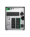 Zasilacz awaryjny UPS APC SMT1500IC (Mini Tower; 1500VA) - nr 4