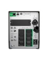 Zasilacz awaryjny UPS APC SMT1500IC (Mini Tower; 1500VA) - nr 52