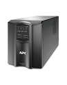 Zasilacz awaryjny UPS APC SMT1500IC (Mini Tower; 1500VA) - nr 55