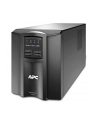 Zasilacz awaryjny UPS APC SMT1500IC (Mini Tower; 1500VA) - nr 61