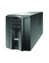 Zasilacz awaryjny UPS APC SMT1500IC (Mini Tower; 1500VA) - nr 79