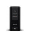 Zasilacz awaryjny UPS CyberPower UT1050EG-FR (TWR; 1050VA) - nr 2