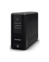 Zasilacz awaryjny UPS CyberPower UT1050EG-FR (TWR; 1050VA) - nr 3