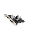 Kontroler GEMBIRD SPC-22 (COM (RS-232)  PCI-E) - nr 15