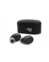 Słuchawki bezprzewodowe SAVIO TWS-04 (bluetooth; bezprzewodowe  Bluetooth; z wbudowanym mikrofonem; kolor czarny - nr 10