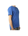 Koszulka do biegania Adidas adidas Sequencials Climalite Runni (męskie; XL; kolor niebieski) - nr 4
