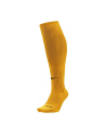 Getry piłkarska Nike Nike Classic II Sock 394386-739 (męskie; 38-42; kolor pomarańczowy) - nr 1