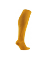 Getry piłkarska Nike Nike Classic II Sock 394386-739 (męskie; 38-42; kolor pomarańczowy) - nr 2