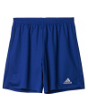 Spodenki sportowa Adidas adidas PARMA 16 (L; Poliester; kolor niebieski) - nr 1