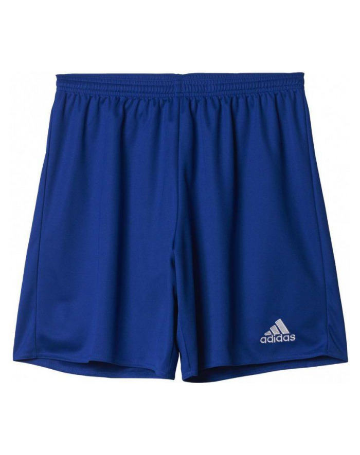 Spodenki sportowa Adidas adidas PARMA 16 (L; Poliester; kolor niebieski) główny