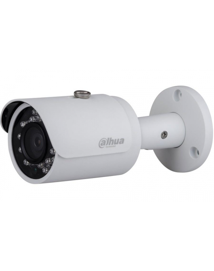 Kamera HD-CVI DAHUA HAC-HFW1200S-0280B (2 8 mm; FullHD 1920x1080; Tuleja) główny