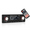 Radio samochodowe BLOW CLASSIC 78-287# (Bluetooth  USB + AUX + karty SD) - nr 1