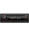 Radioodtwarzacz samochodowe KENWOOD KDC-130UR (CD + USB + AUX) - nr 1