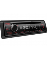 Radioodtwarzacz samochodowe KENWOOD KDC-130UR (CD + USB + AUX) - nr 2