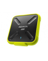 Dysk zewnętrzny ADATA SD700 ASD700-1TU31-CYL (1 TB ; USB 30) - nr 20