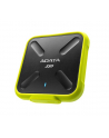 Dysk zewnętrzny ADATA SD700 ASD700-1TU31-CYL (1 TB ; USB 30) - nr 26