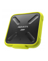 Dysk zewnętrzny ADATA SD700 ASD700-1TU31-CYL (1 TB ; USB 30) - nr 4