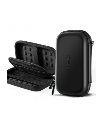UGREEN MINI ETUI NA DYSK SSD I AKCESORIA CZARNE nr 2
