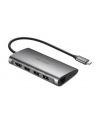 Adapter UGREEN 50538 (USB typu C - HDMI ; kolor szary) - nr 5