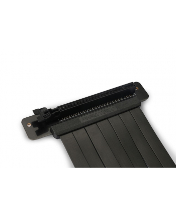 Taśma Phanteks PH-CBRS_PR22 (PCI-E x16 M - PCI-E x16 F; 0 22m; kolor czarny)