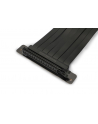 Taśma Phanteks PH-CBRS_PR22 (PCI-E x16 M - PCI-E x16 F; 0 22m; kolor czarny) - nr 8