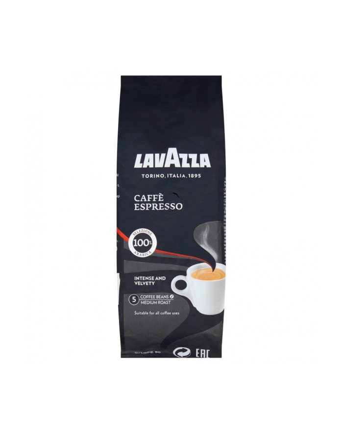 Kawa ziarnista 250 g Lavazza 100% Arabica główny