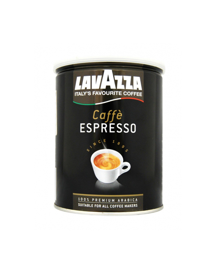 Kawa mielona 250 g Lavazza 100% Arabica główny