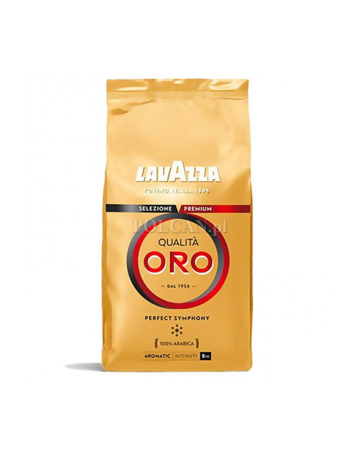 Kawa ziarnista 1kg Lavazza 100% Arabica główny