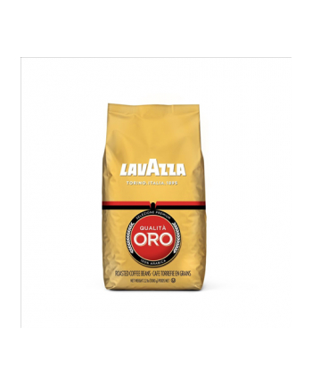 Kawa ziarnista 1kg Lavazza 100% Arabica