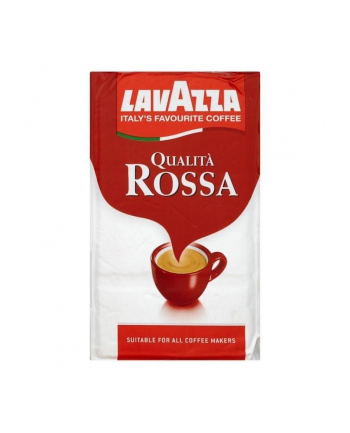 Kawa mielona 250 g Lavazza 30% Robusta  70% Arabica