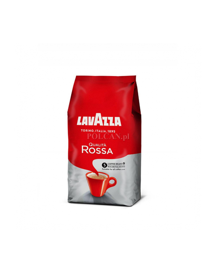 Kawa ziarnista 1kg Lavazza 40% Arabica  60% Robusta główny