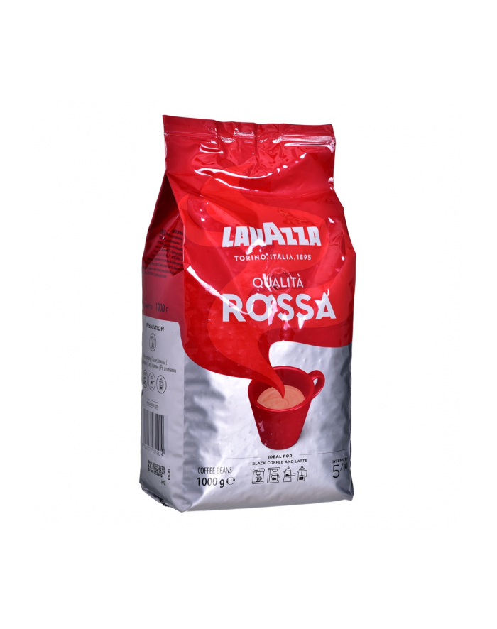 Kawa ziarnista 1kg Lavazza 40% Arabica  60% Robusta główny