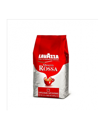 Kawa ziarnista 1kg Lavazza 40% Arabica  60% Robusta
