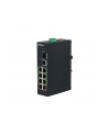 Switch PoE DAHUA LR2110-8ET-120 (1x 10/100/1000Mbps  1x 1000Mbps  8x 10/100Mbps) - nr 4