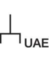 HAGER ONEPLATFORM MECHA GNIAZTEL UAE 1-KR (534538) - nr 1