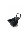 prosperplast Taczka ogrodowa LOAD & GO III - czarny - nr 3