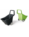 prosperplast Taczka ogrodowa LOAD & GO III - czarny - nr 4