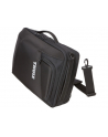 Torba do laptopa Thule Accent 3203625 (15 6 ; kolor czarny) - nr 10