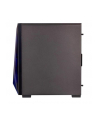 Obudowa Corsair CC-9011166-WW (ATX  Micro ATX  Mini ITX; kolor czarny) - nr 1