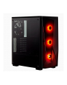 Obudowa Corsair CC-9011166-WW (ATX  Micro ATX  Mini ITX; kolor czarny) - nr 27