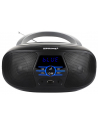 Boombox PRIME3 ABB11BT (kolor czarny) - nr 1