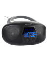 Boombox PRIME3 ABB11BT (kolor czarny) - nr 2