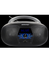 Boombox PRIME3 ABB11BT (kolor czarny) - nr 5