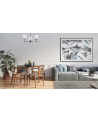 Lampa wisząca Activejet AJE-MIRA 3P E27 3x40W - nr 12