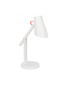 Lampka biurkowa LED Activejet biała AJE-BORIS - nr 1
