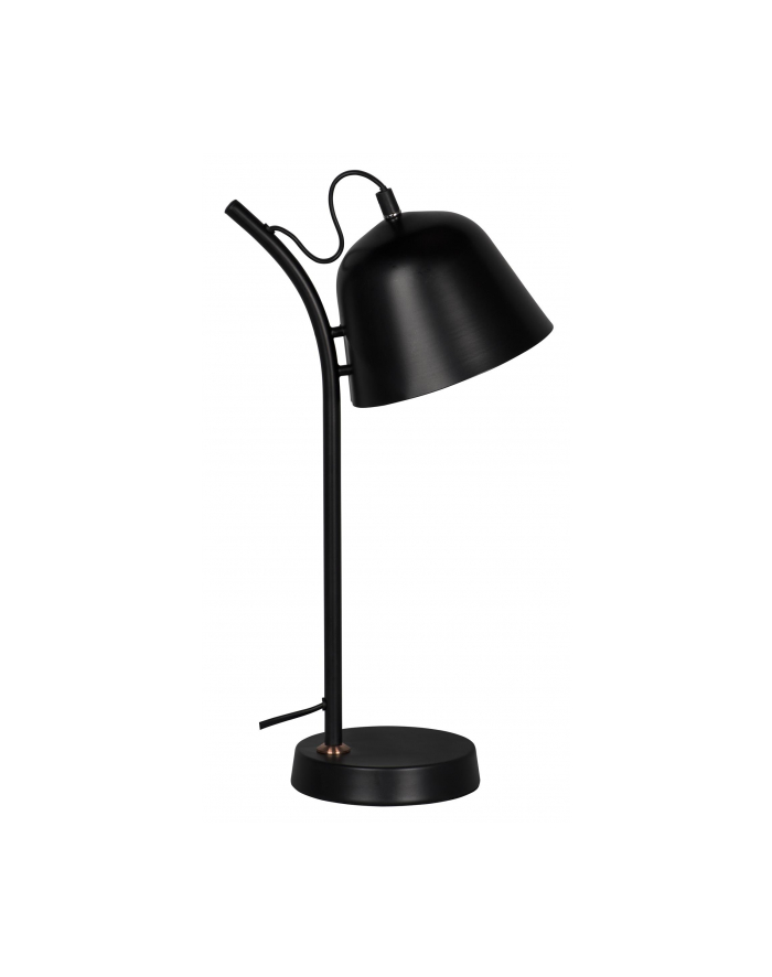 Lampka biurkowa Activejet AJE-POLLI Black AJE-POLLI Black główny
