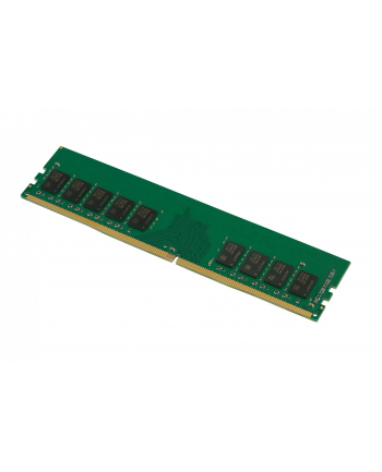 GOODRAM 8GB DDR4 ECC UDIMM 2666MHz W-MEM2666E4S88G