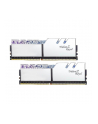 Zestaw pamięci GSKILL TridentZ F4-3200C14D-32GTRS (DDR4; 2 x 16 GB; 3200 MHz; CL14) - nr 1